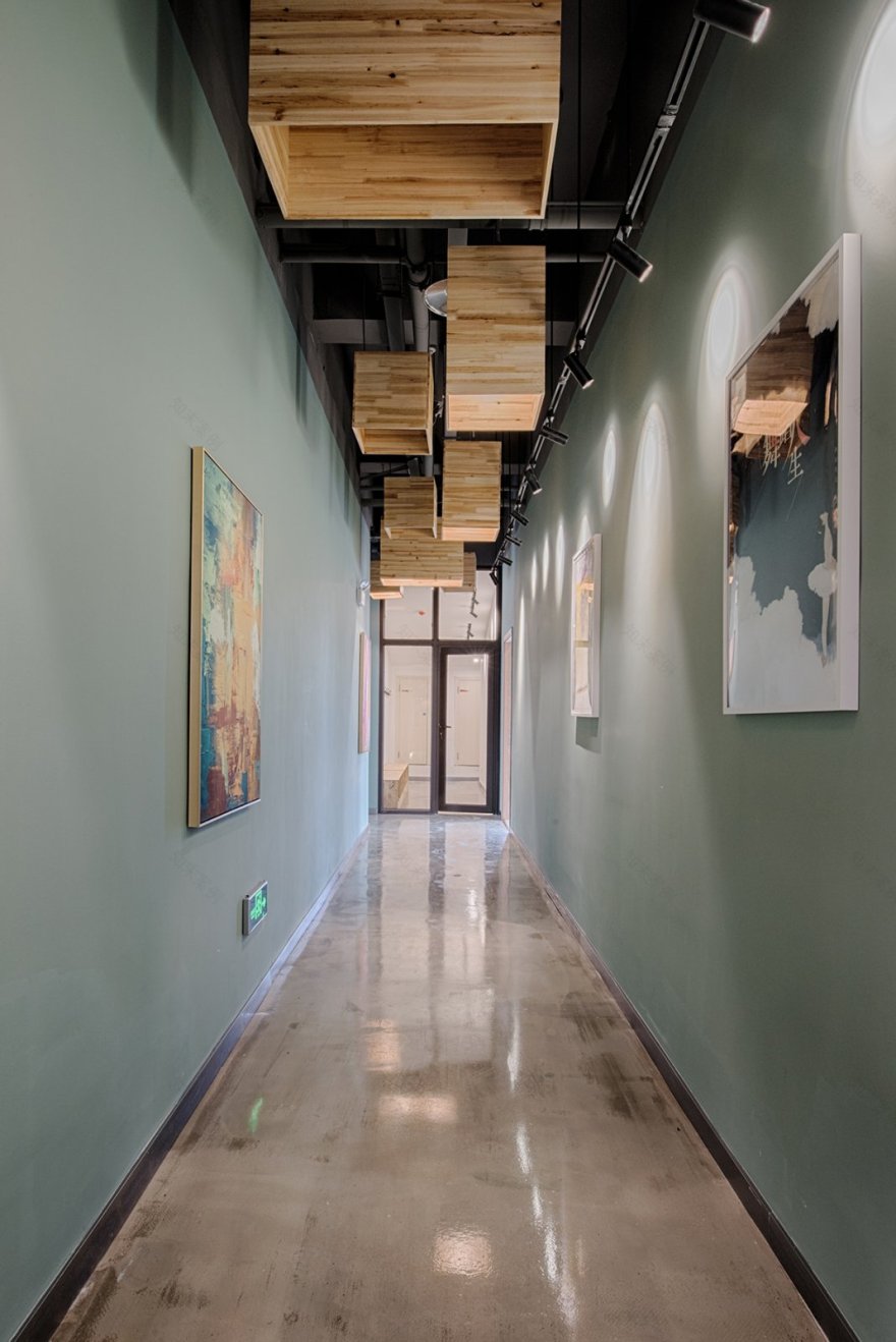 重庆美兮艺术中心丨中国重庆-27