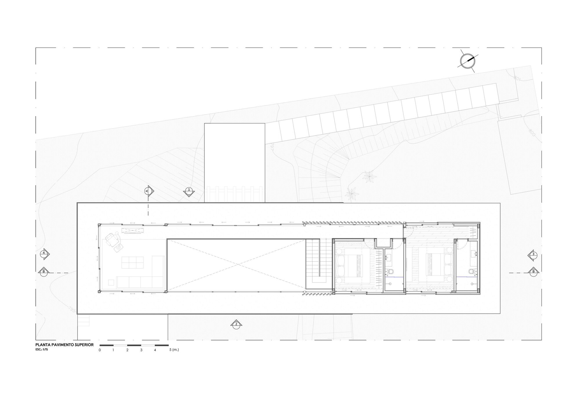 西尔维斯特宅邸丨巴西丨Conrado Ceravolo Arquitetos-56