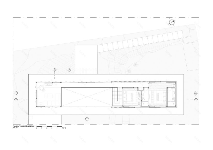 西尔维斯特宅邸丨巴西丨Conrado Ceravolo Arquitetos-56
