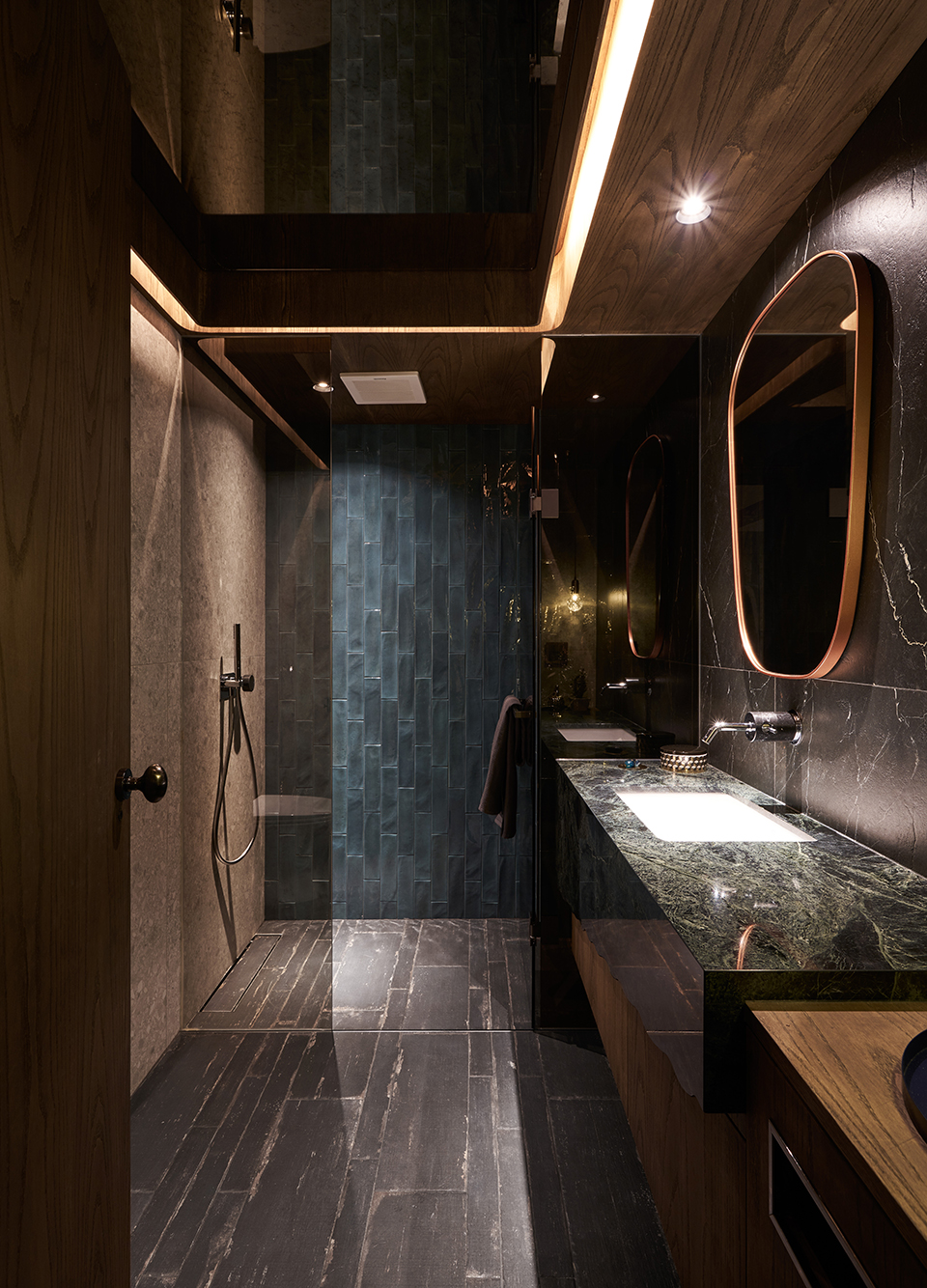 台湾实验材料室丨中国台湾丨杰玛室内设计有限公司-32