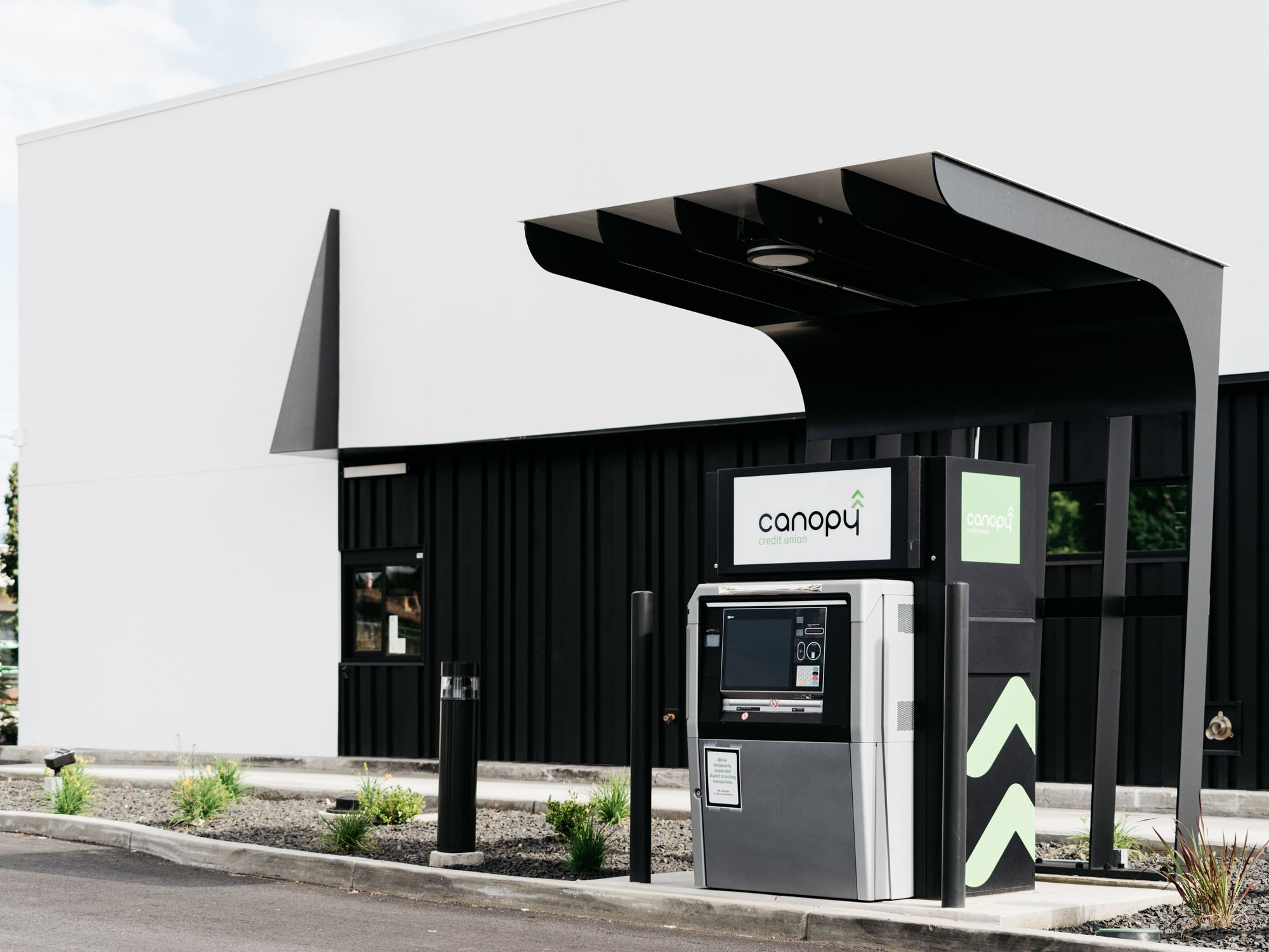 Canopy Credit Union & Ladder Coffee – Valley – HDG Architecture-23