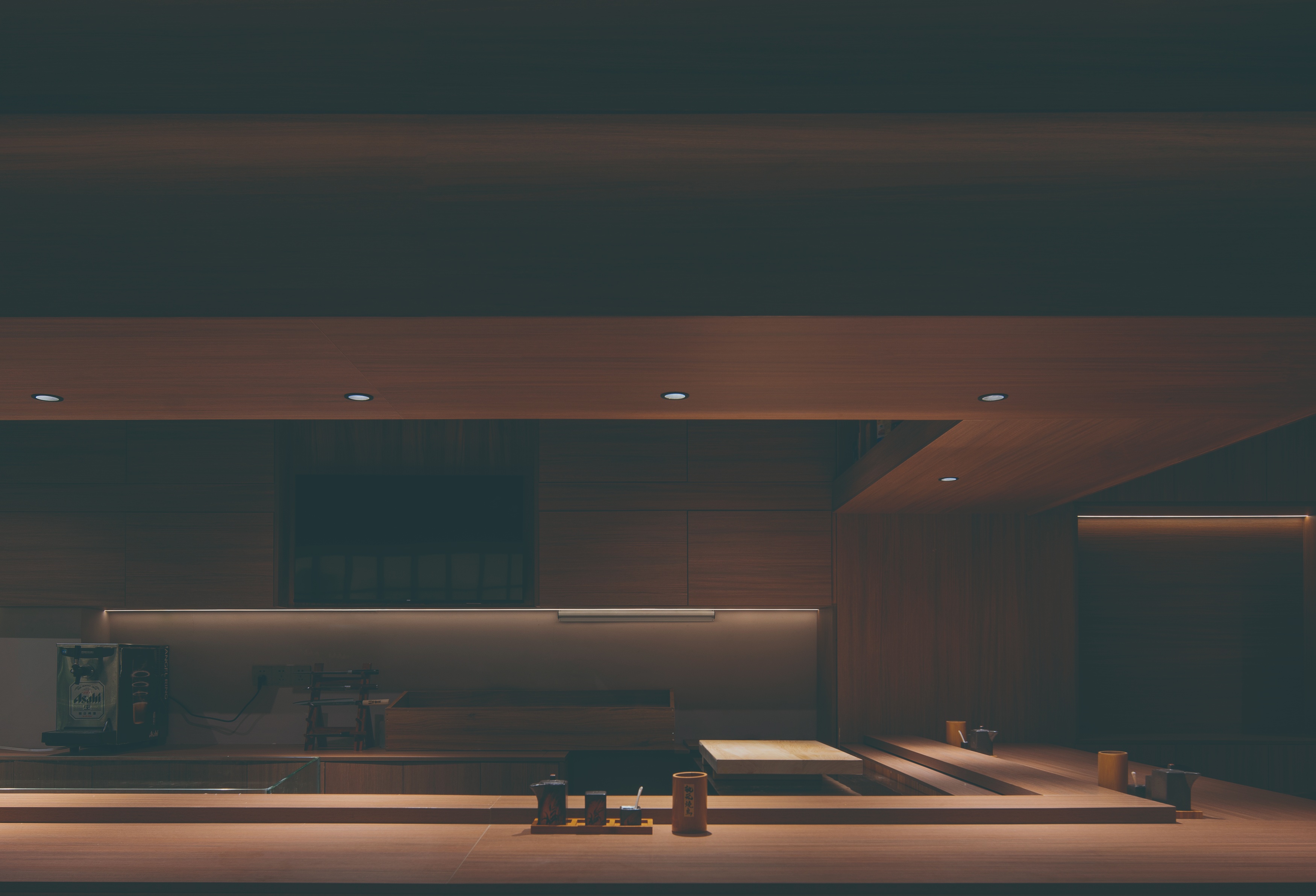 执元烧鸟 · IZAKAYA-8