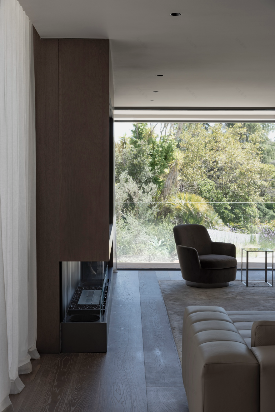 博夫台地丨英国伦敦丨Tuckey Design Studio-93