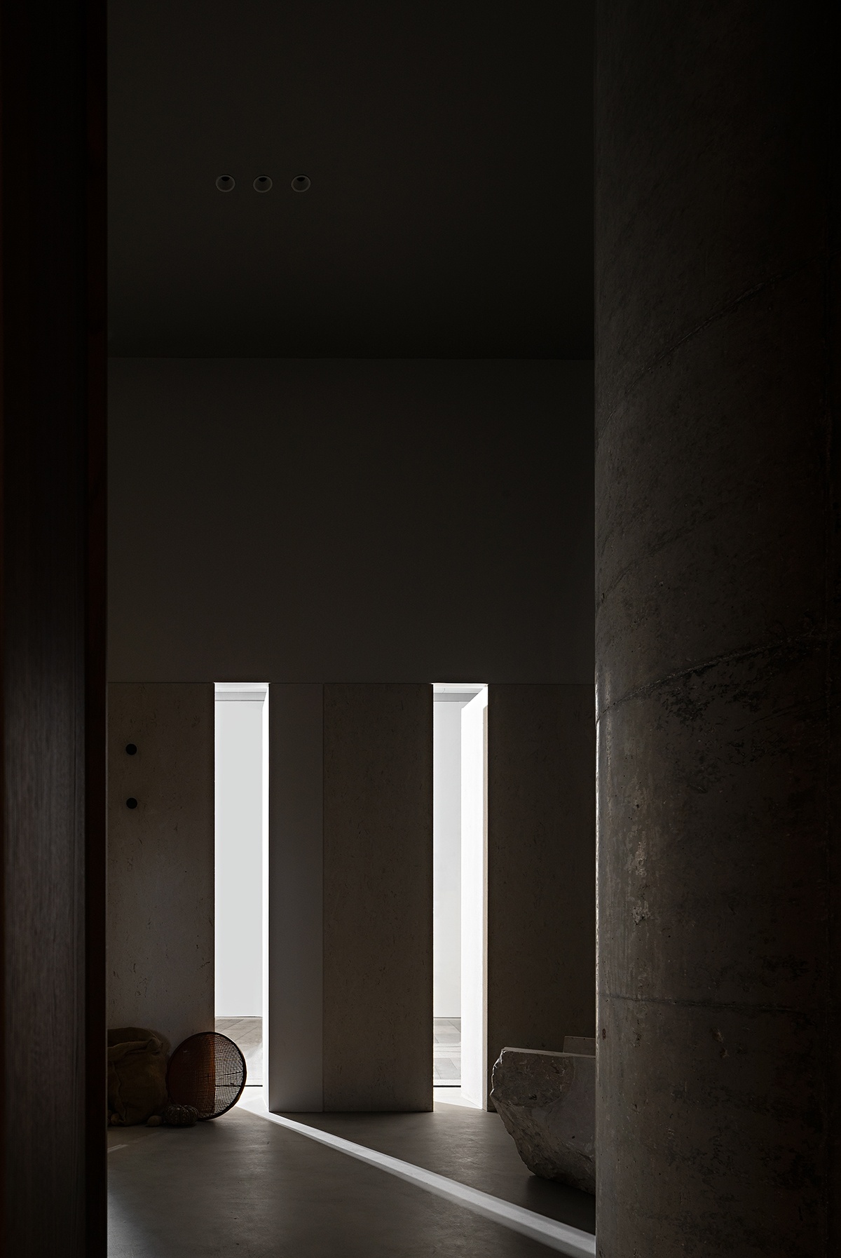 LEICHT德国劳斯橱柜（深圳）展厅丨中国深圳丨Peng&Partners,鹏和朋友们设计公司-119