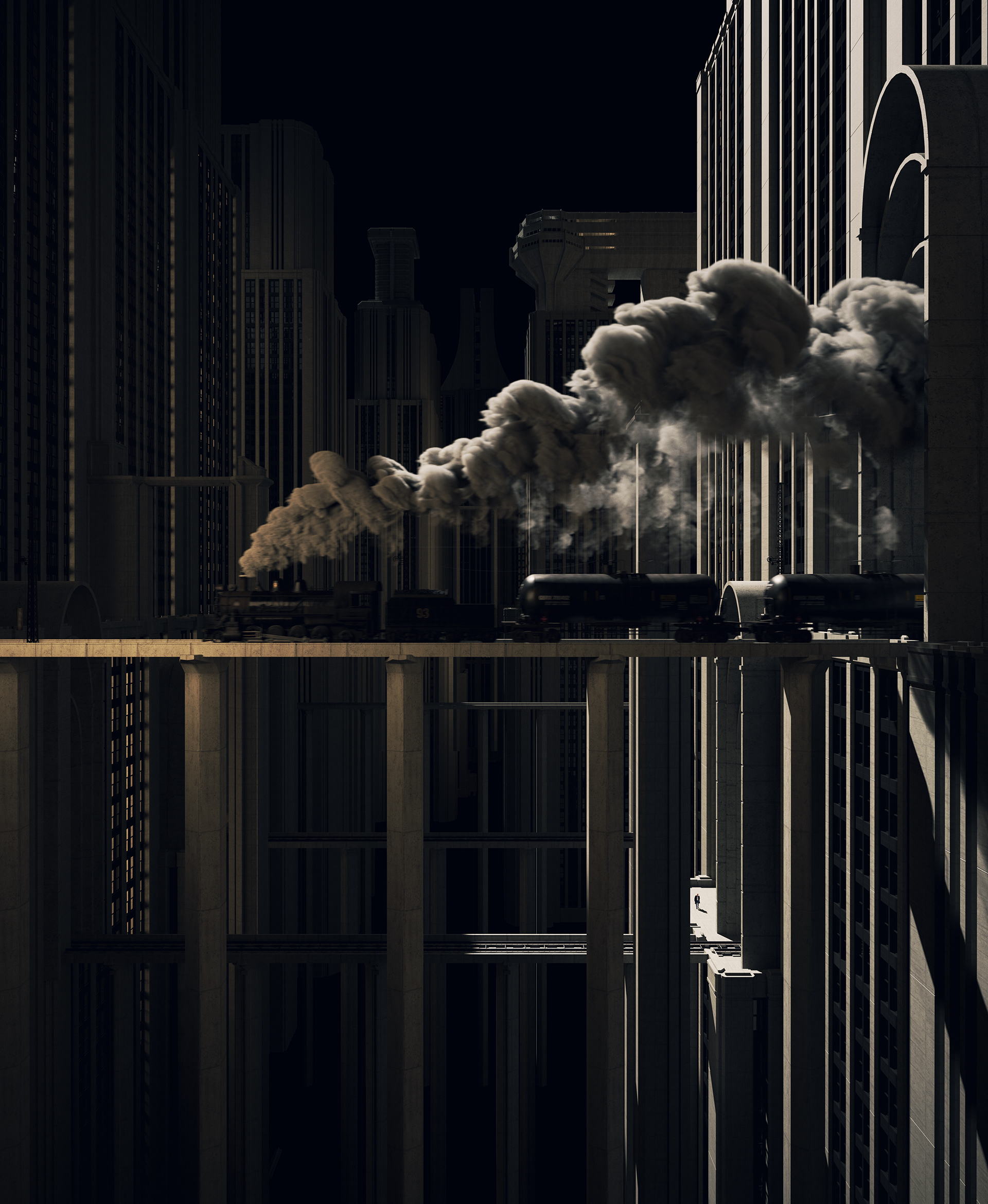 D2 挑战休·费里斯 + 德罗基斯-5