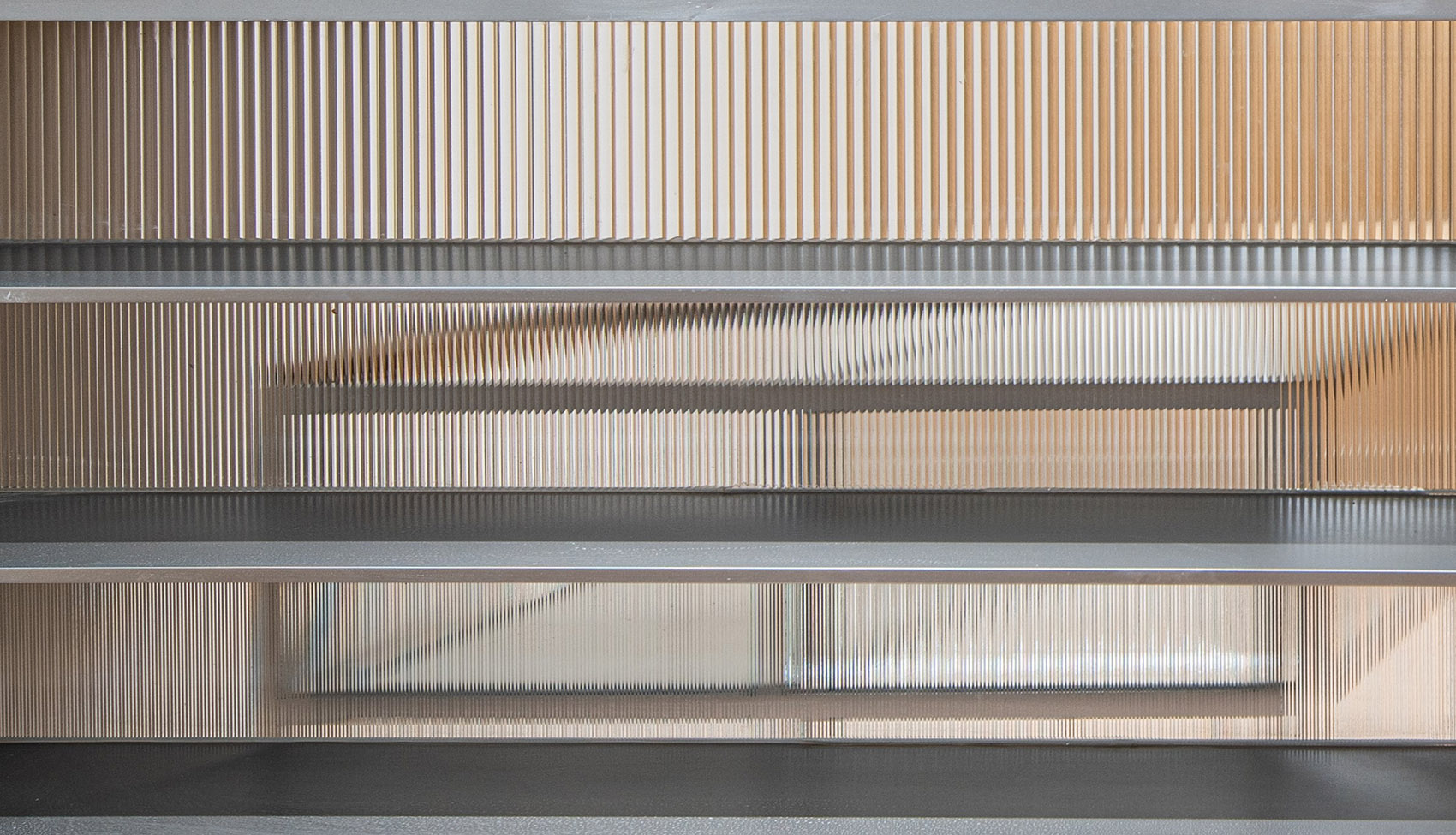 3J融合创新空间丨中国澳门丨蔡田田建筑师事务所,一间建筑A( )VOID-106