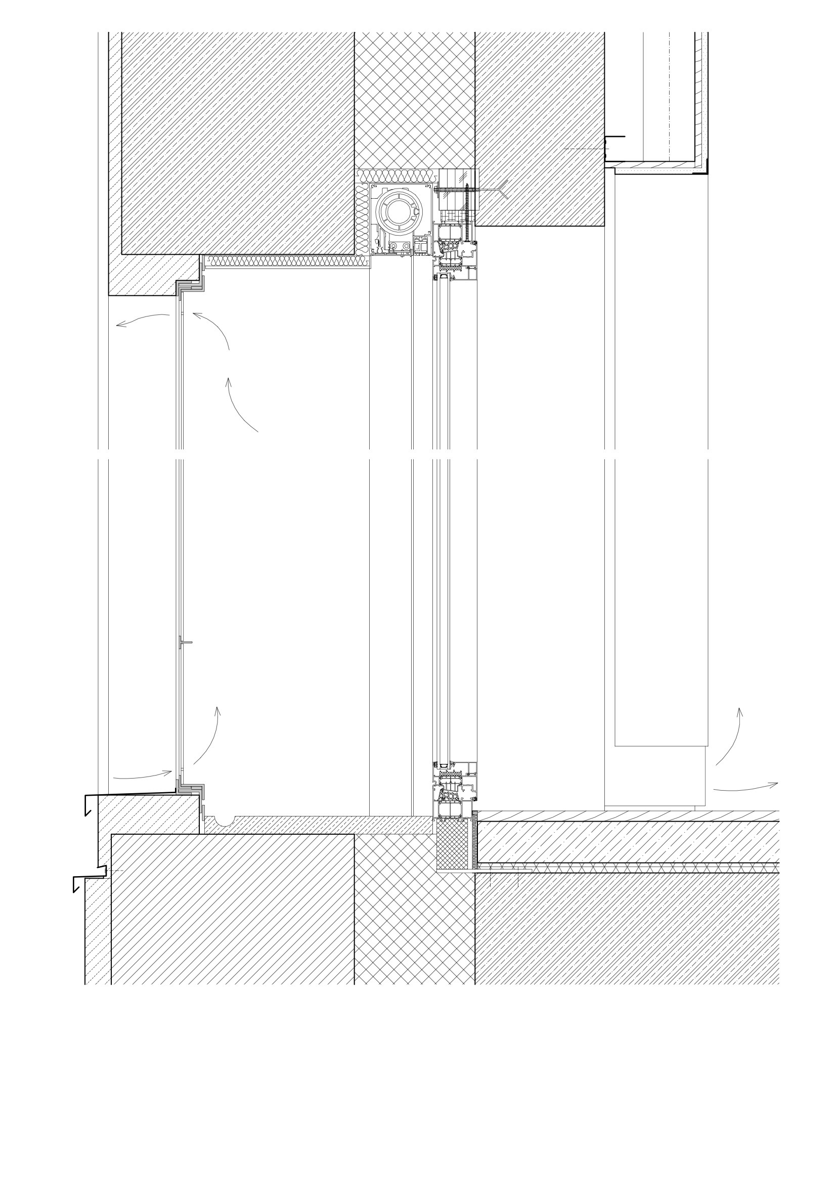 Kunsthalle Prague 艺术画廊丨捷克丨Schindler Seko-53