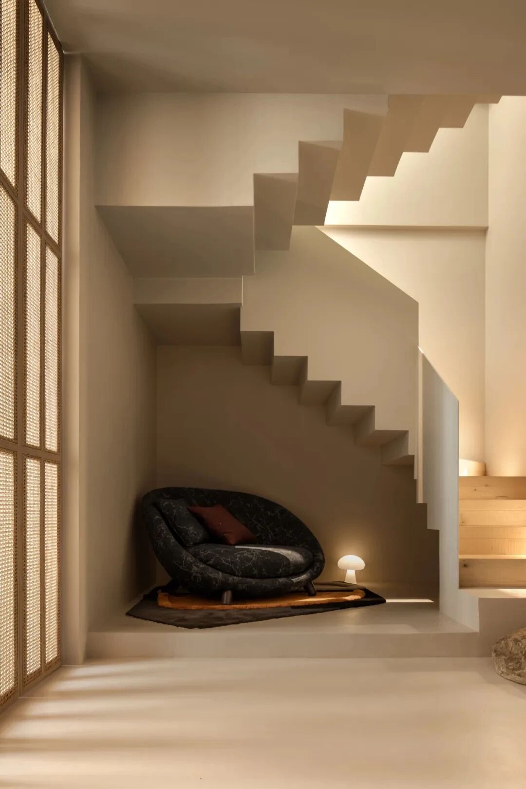 轻侘寂风，不费力的高级感和慵懒生活-28