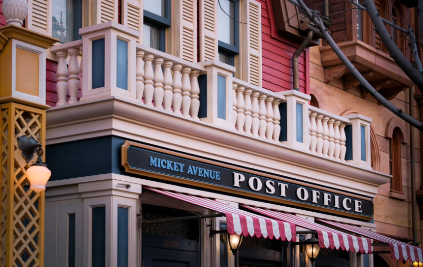 【UDO商业空间设计】打造沉浸式体验“乐园+商业”共生模式-28