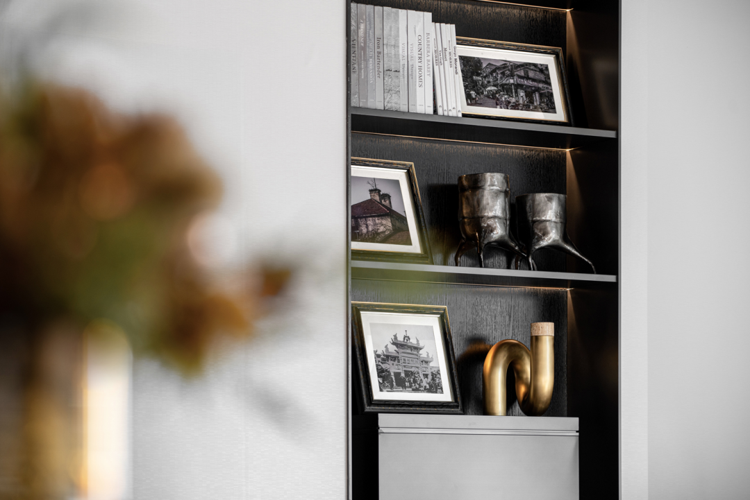 武汉中海·寰宇天下营销中心丨中国武汉丨赛拉维设计 CLV.DESIGN&美好生活-37