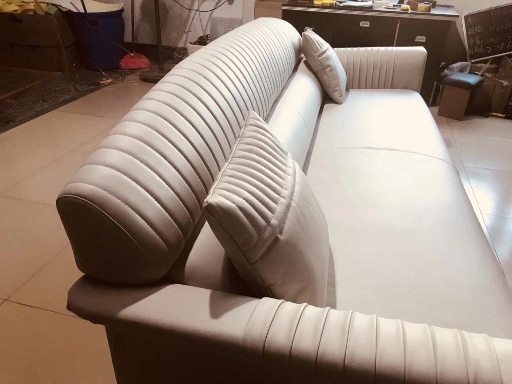 轻奢家具典范，一线大牌助力高端定制-9