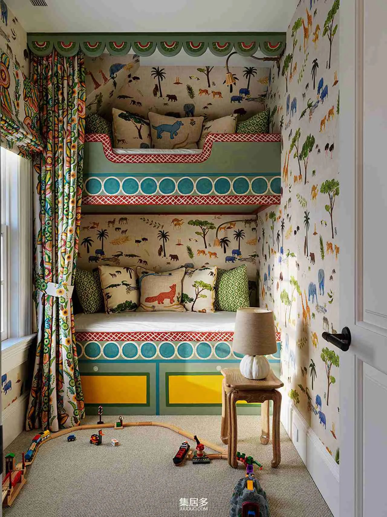 西蒙布朗室内摄影作品丨英国伦敦-26