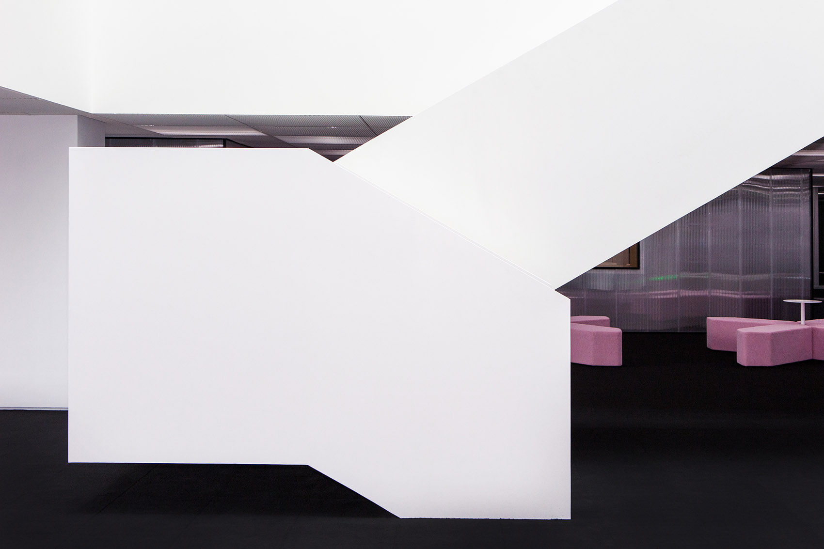 敏实集团办公室，嘉兴，浙江 / 超越工作室-37