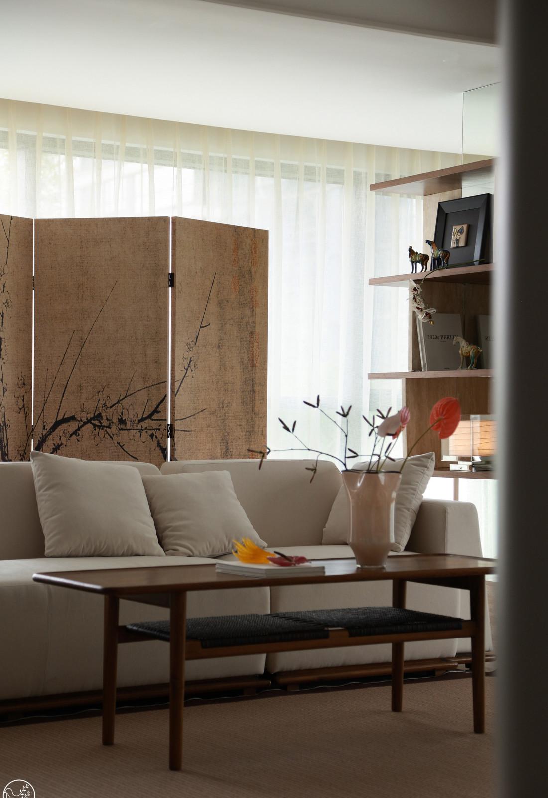 给爸妈准备的“旧旧的”新家-42