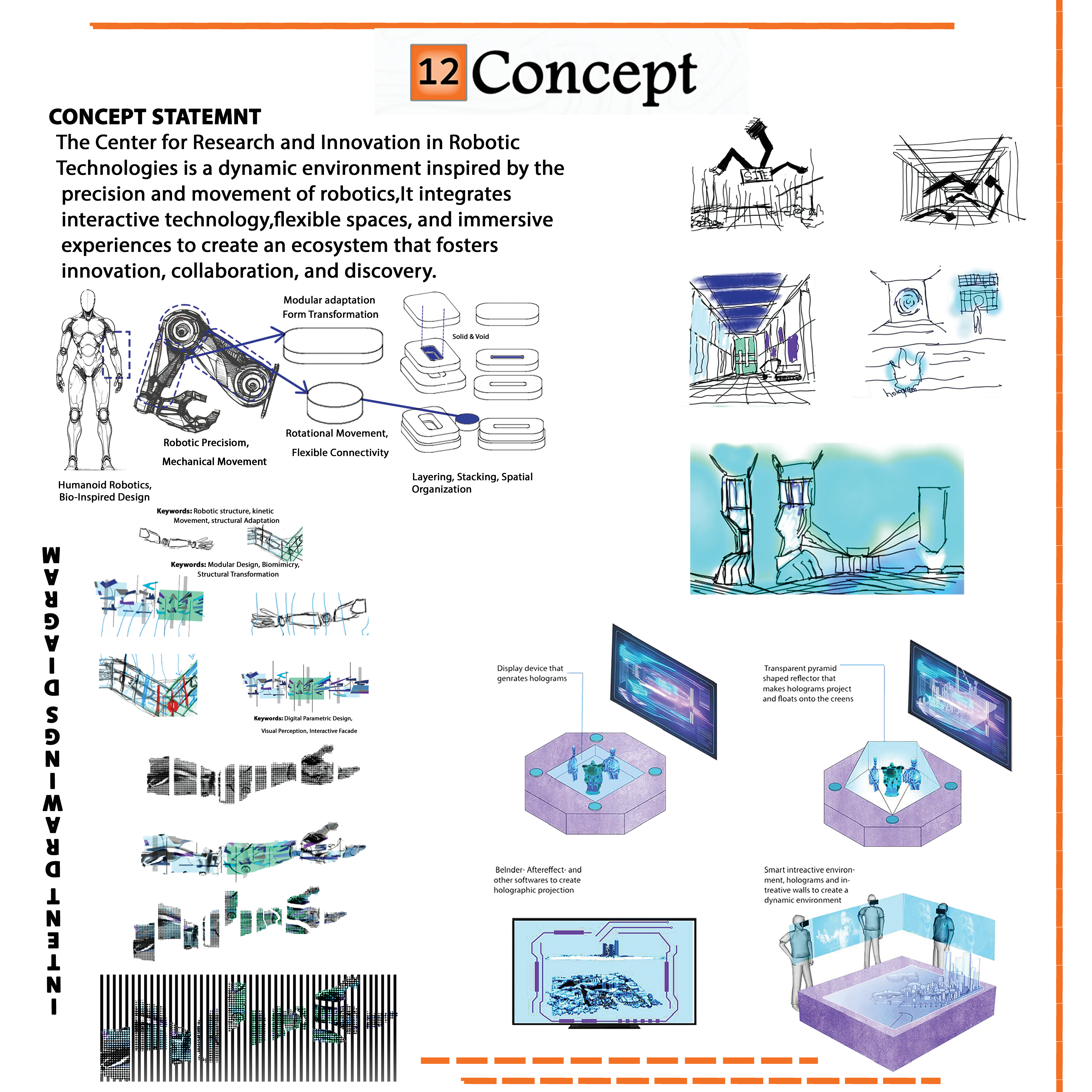 机器人技术研究与创新中心相关项目-6