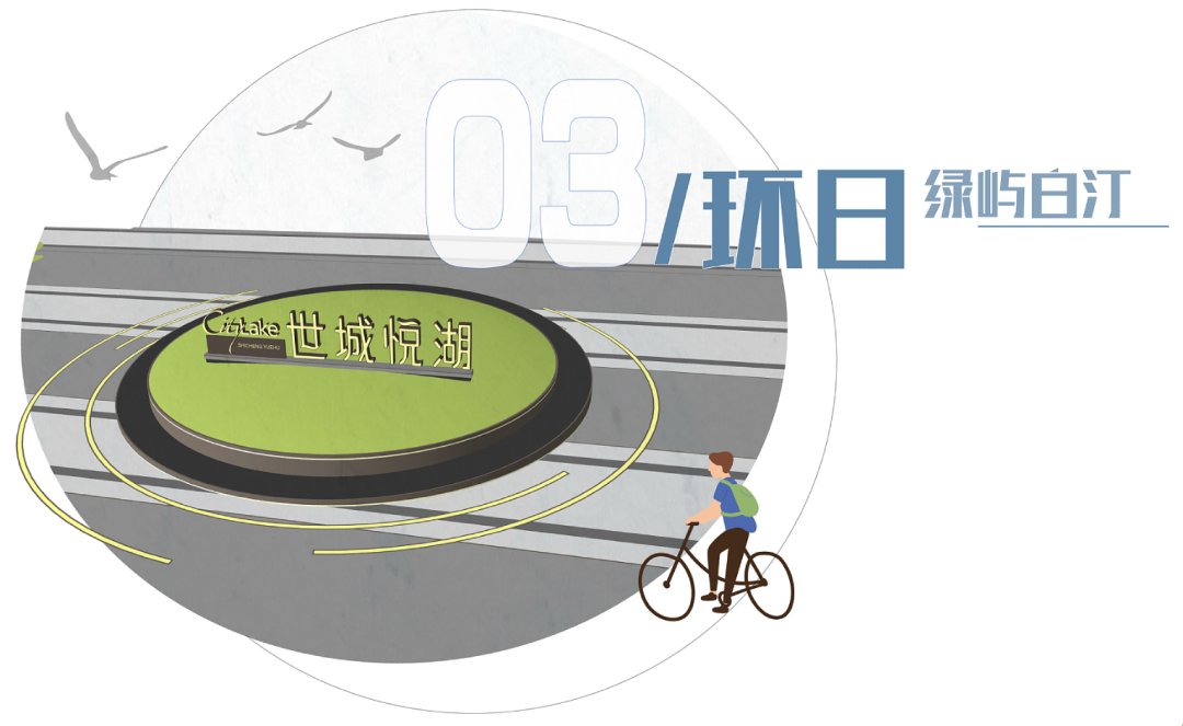 东莞世城·悦湖花园丨中国东莞丨PTLA 柏涛景观-42