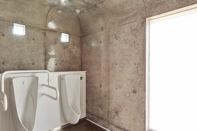 上野東町ポケットパーク – Pocket Park丨日本三重丨新居 千秋-25