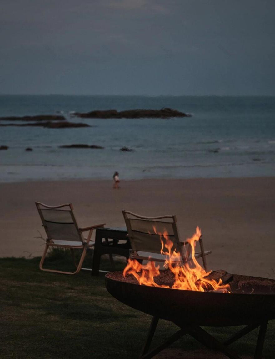 海耳咖啡馆丨中国泉州丨尚壹扬设计-39