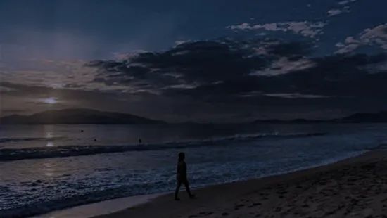 柳州君悦壹号现代风格家居设计-54