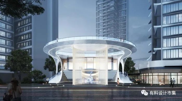 启幕金融岛时代,临江封面流转生晖-50