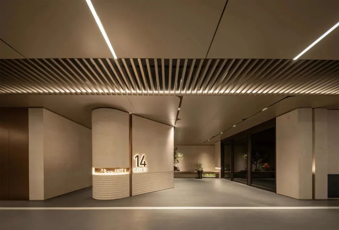 豪宅的卷，是从地下车库开始的!-9