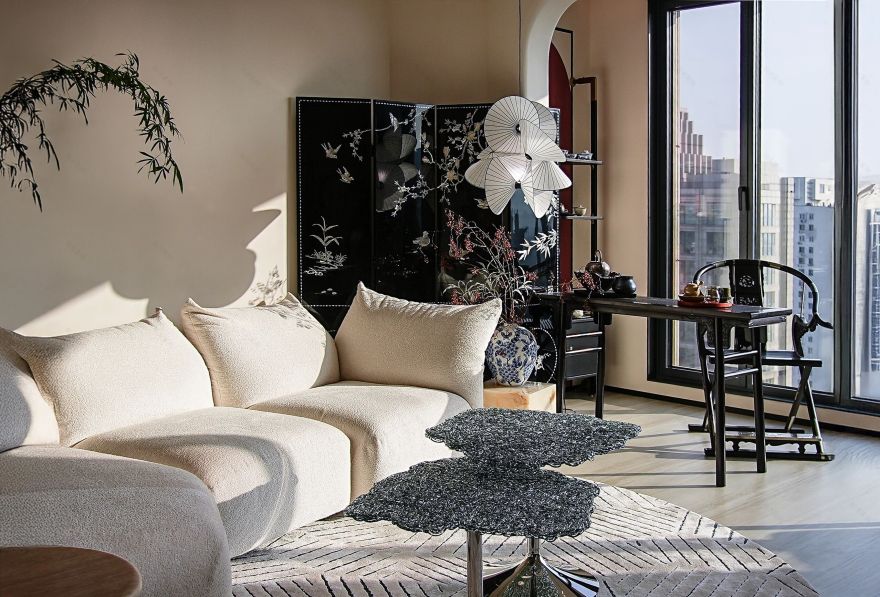 泛海国际丨中国北京丨奈凡设计工作室-16