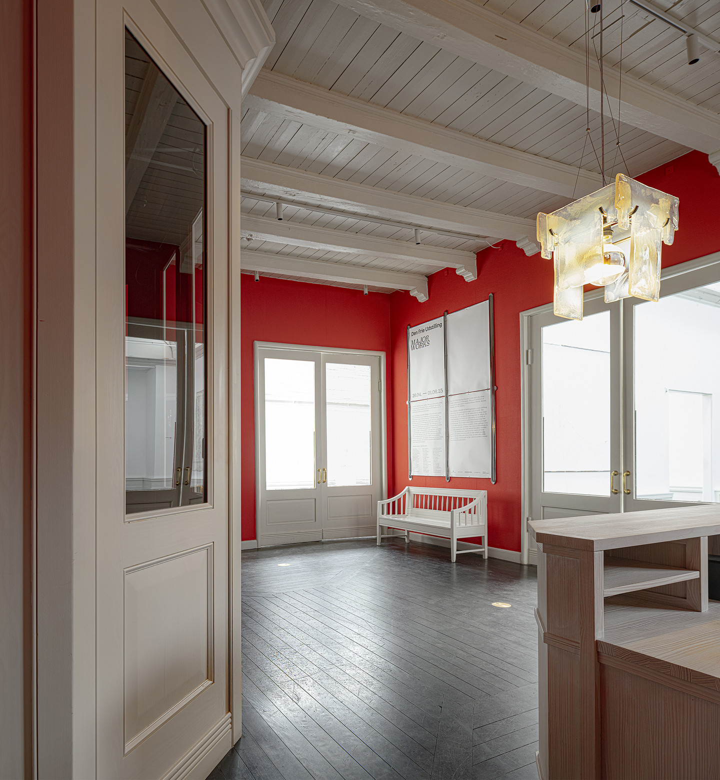 自由展览馆（注：准确称呼可能因当地实际情况有差异，这里依据字面进行翻译 ） -14