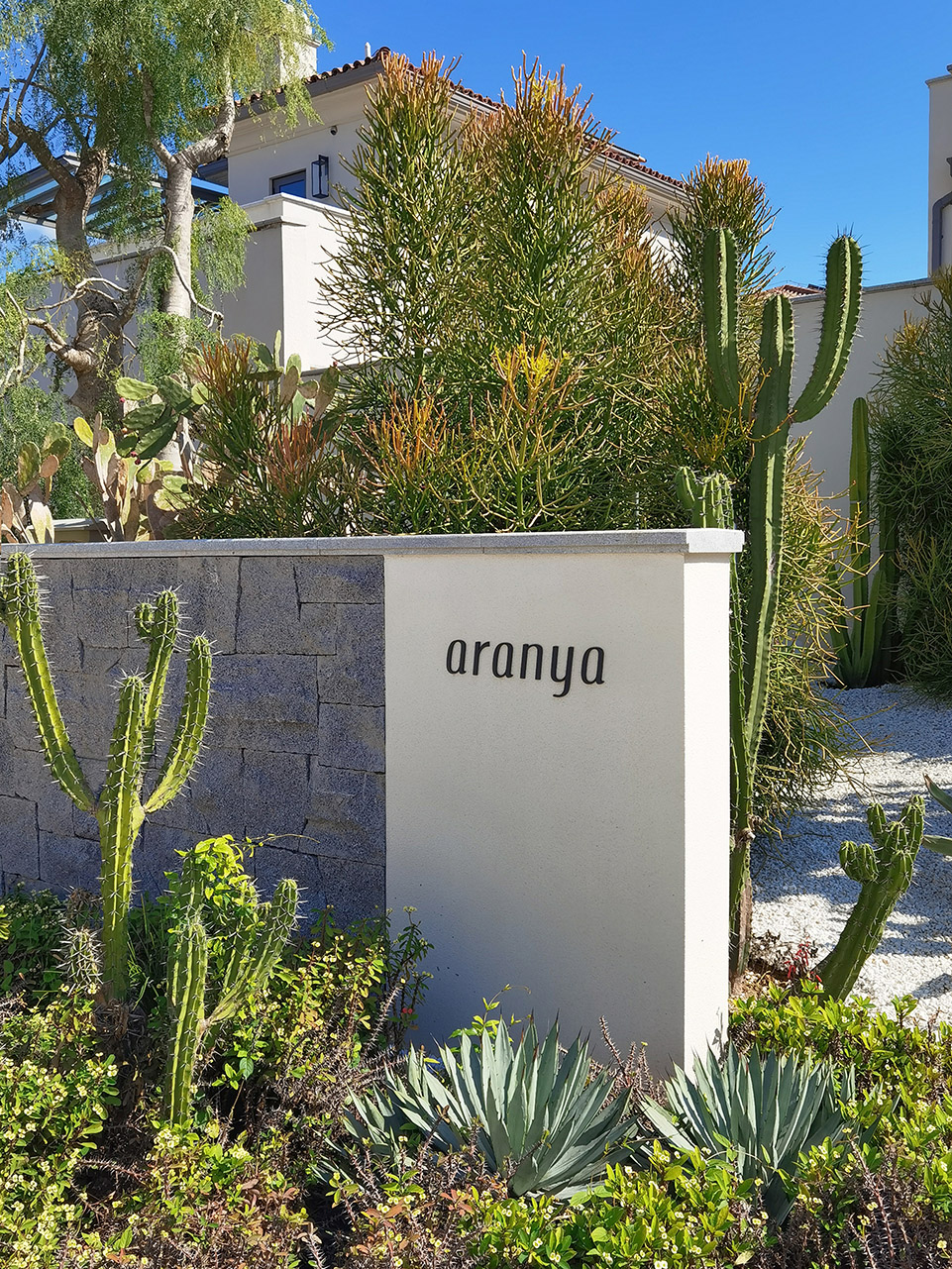 阿那亚三亚南花园丨中国三亚丨Z’scape致舍景观-151