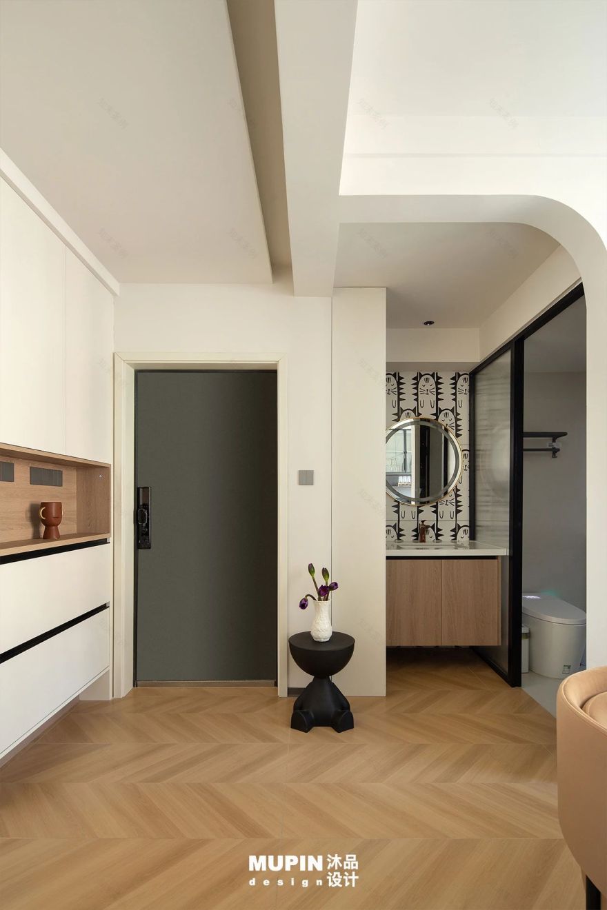 M · P · D E S I G N 开阔之境 焕新生活丨沐品设计团队-29
