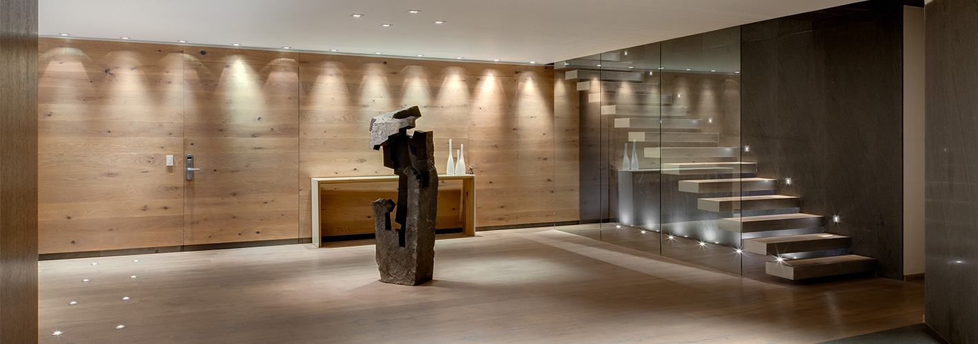 墨西哥城阁楼改造-1