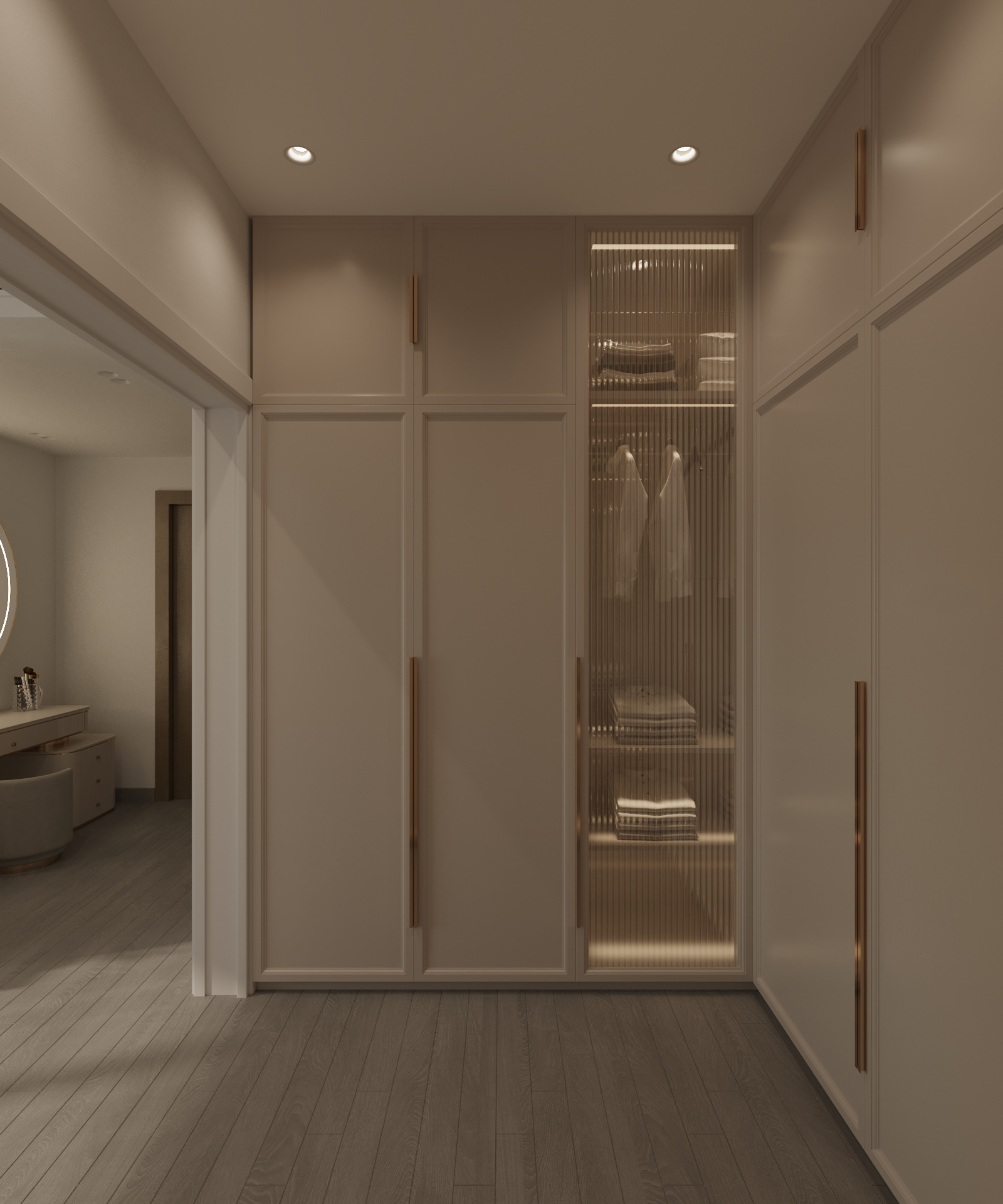 安伯维尔·新吉萨丨埃及丨MYS Architects-13