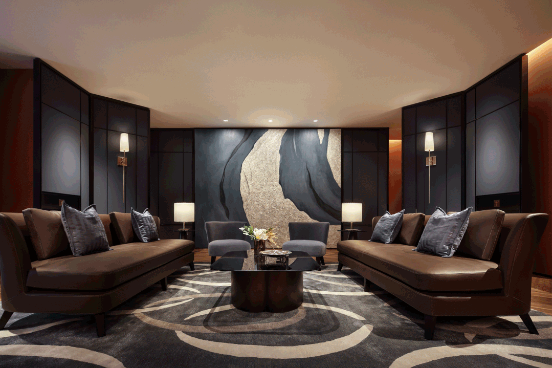 银川万科·大都会营销中心丨中国银川丨明德设计-33