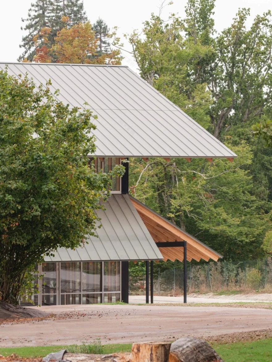 意大利帕多瓦郊外幼儿园丨AACM建筑工作室-53