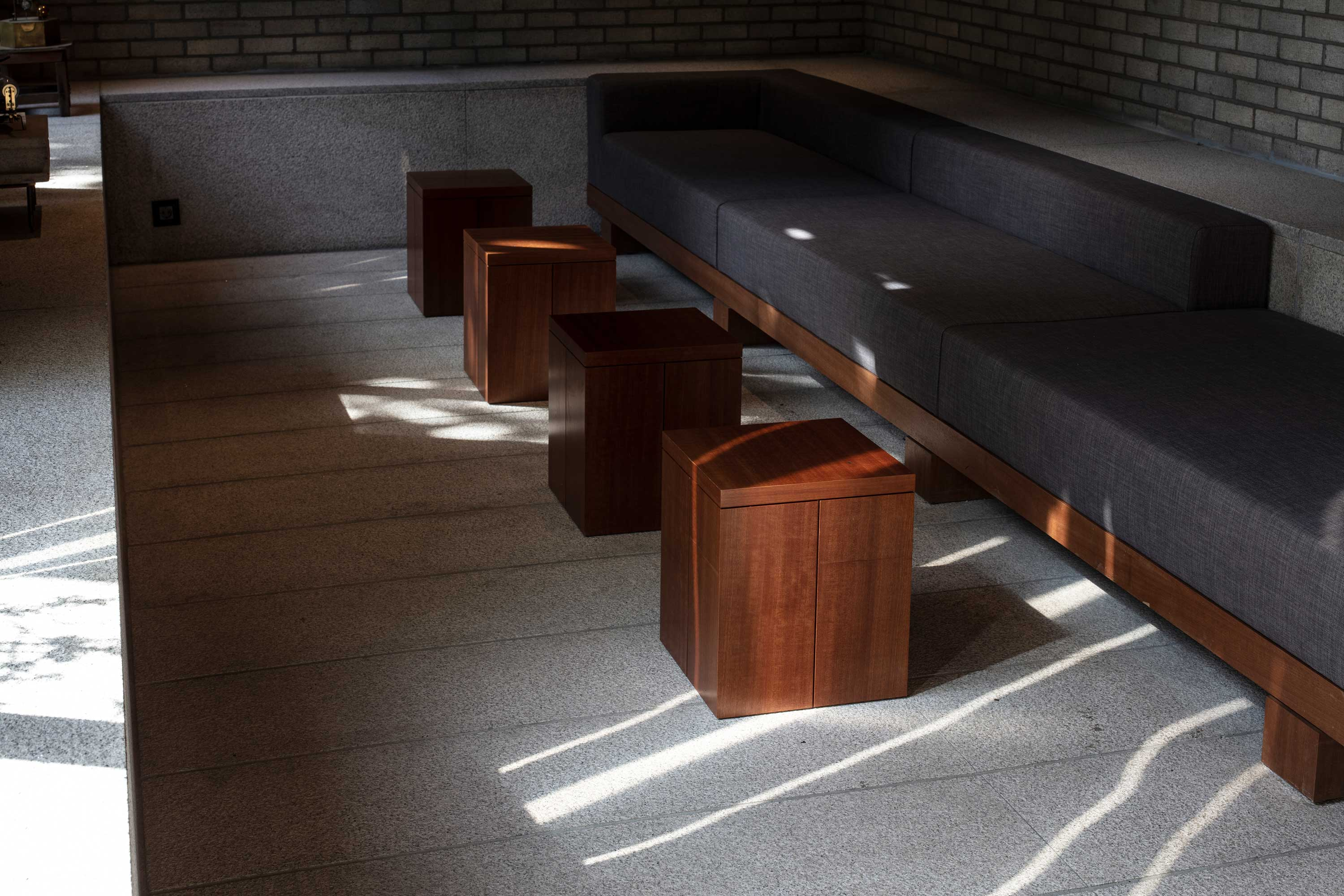 ISOI 旗舰店丨韩国首尔丨Jaeyoung Choi-16