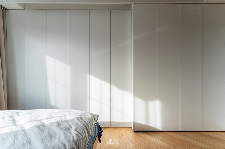 LDK设计解锁独居小家的社交属性，分享快乐永远排第一-36