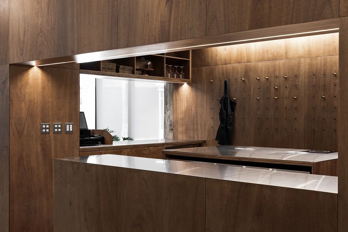 "HII ARCHITECTS GOOD NEIGHBORS’ 間攝影"-9