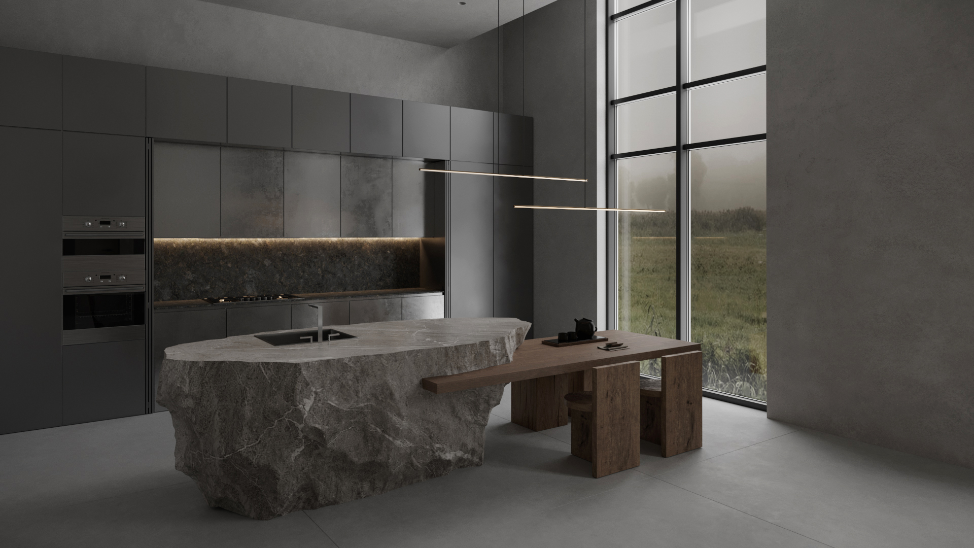 雾内饰丨Nykonets Alina-3