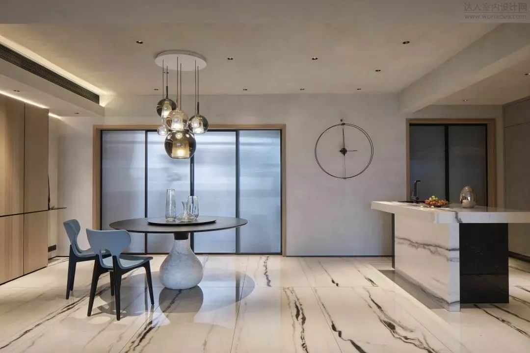 漫长的追寻丨中国福建丨十上设计-24