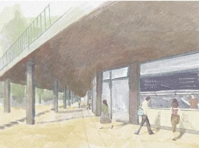 非洲大陆的建筑探险家丨加纳丨Francis-180