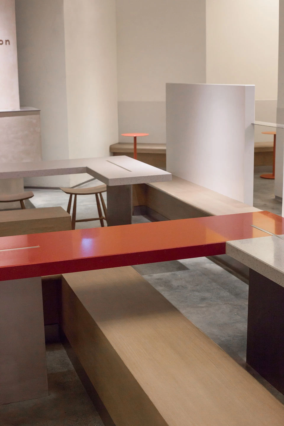 重庆茶颜悦色 · 山城共享茶空间-25