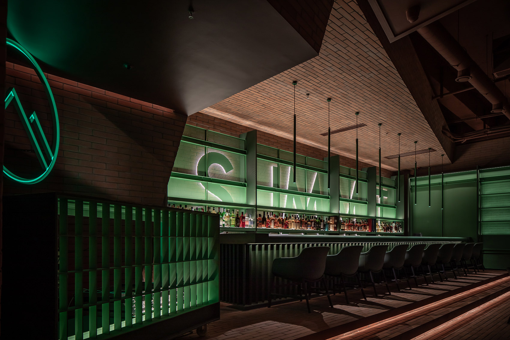 SUMMIT BAR，常州 / 三厘社triostudio-31