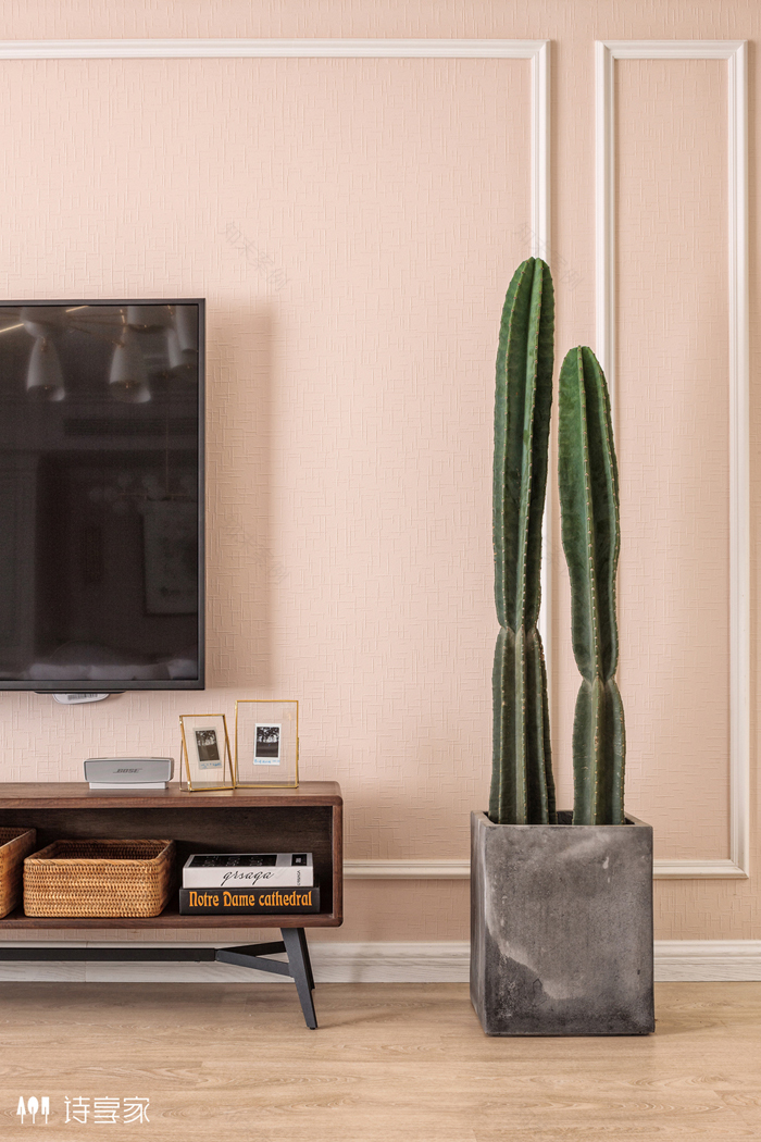 诗享家设计——橘子郡-29