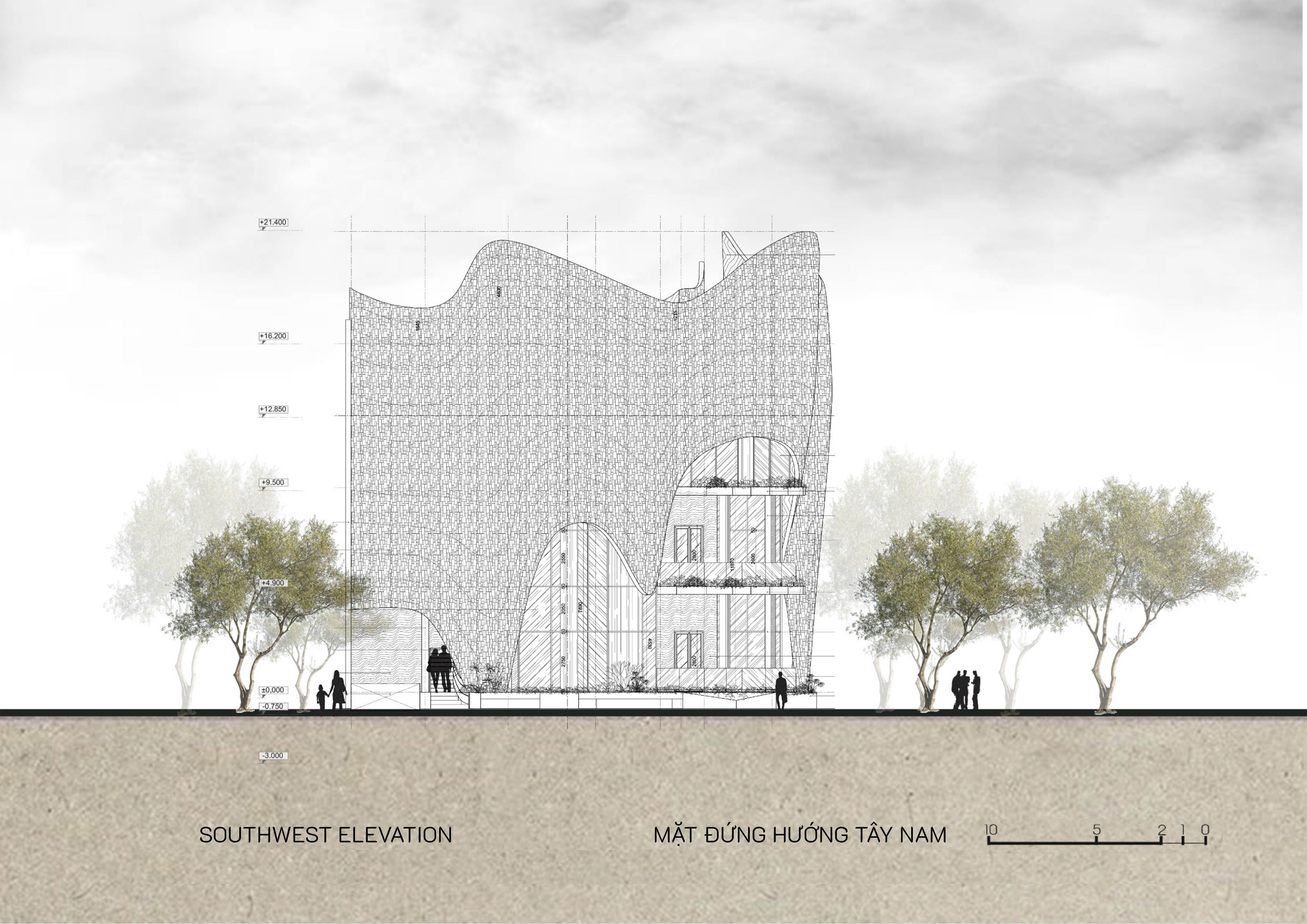 Karino· 咖啡馆丨越南丨Delicate-37