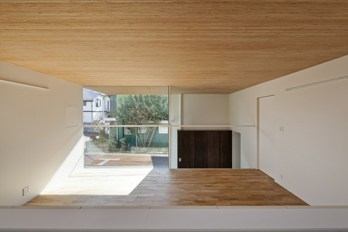 东京KKZ错层居所 / I.R.A.-59