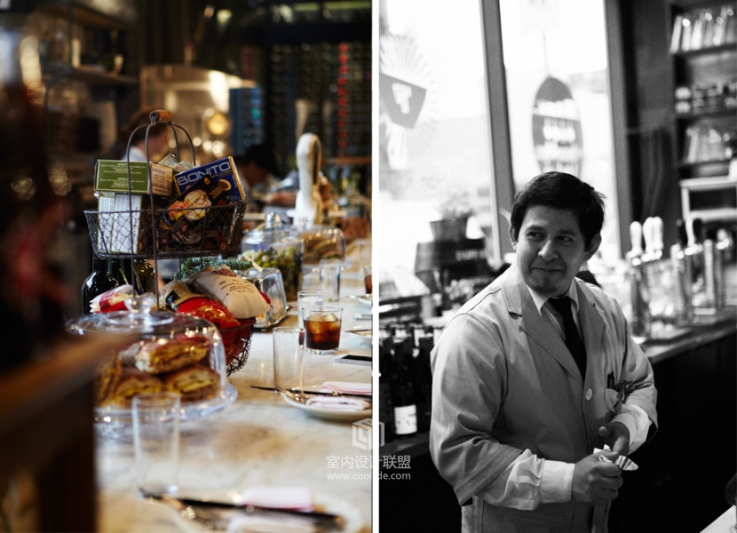 纽约曼哈顿西班牙tapas餐吧-15