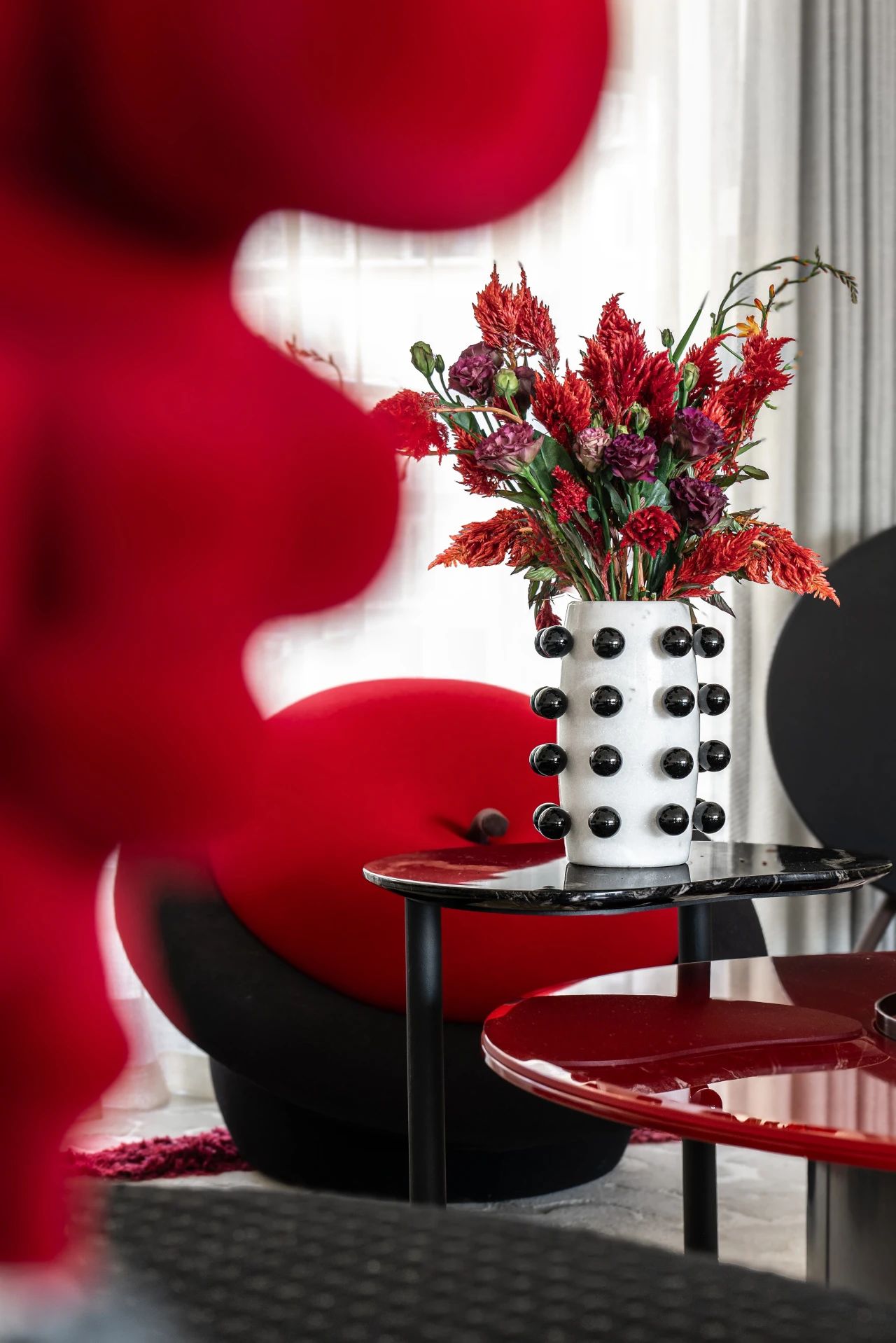 广州珠江天郦样板间丨中国广州丨安奥拉(ANAURA)-27