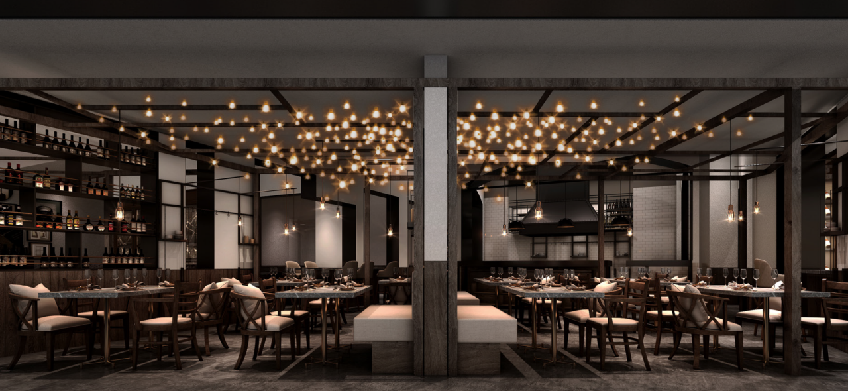 觉度 | Beef Bar By Anthony-30