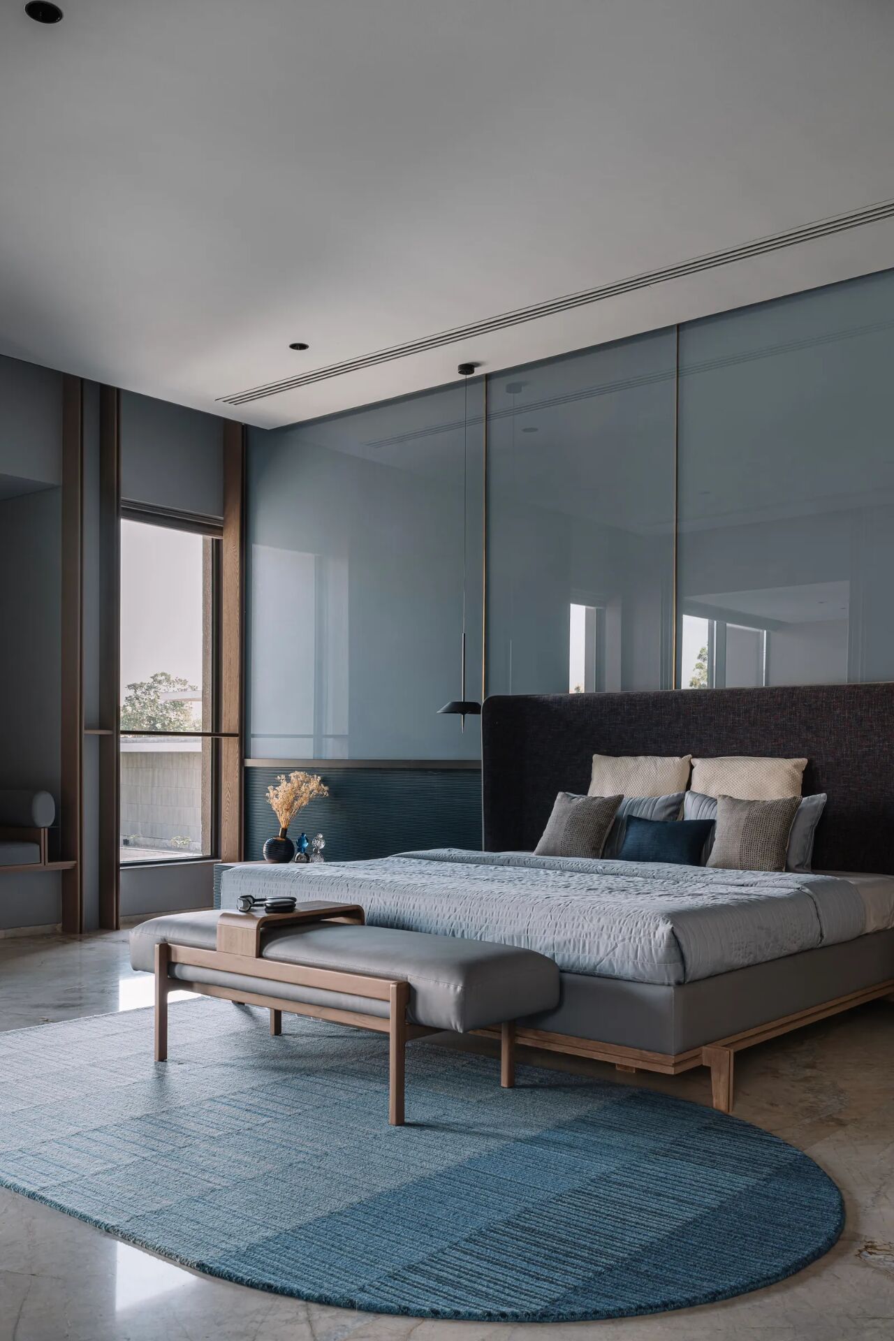 Aaranya住宅丨印度丨R R Architects（R R建筑事务所）-30