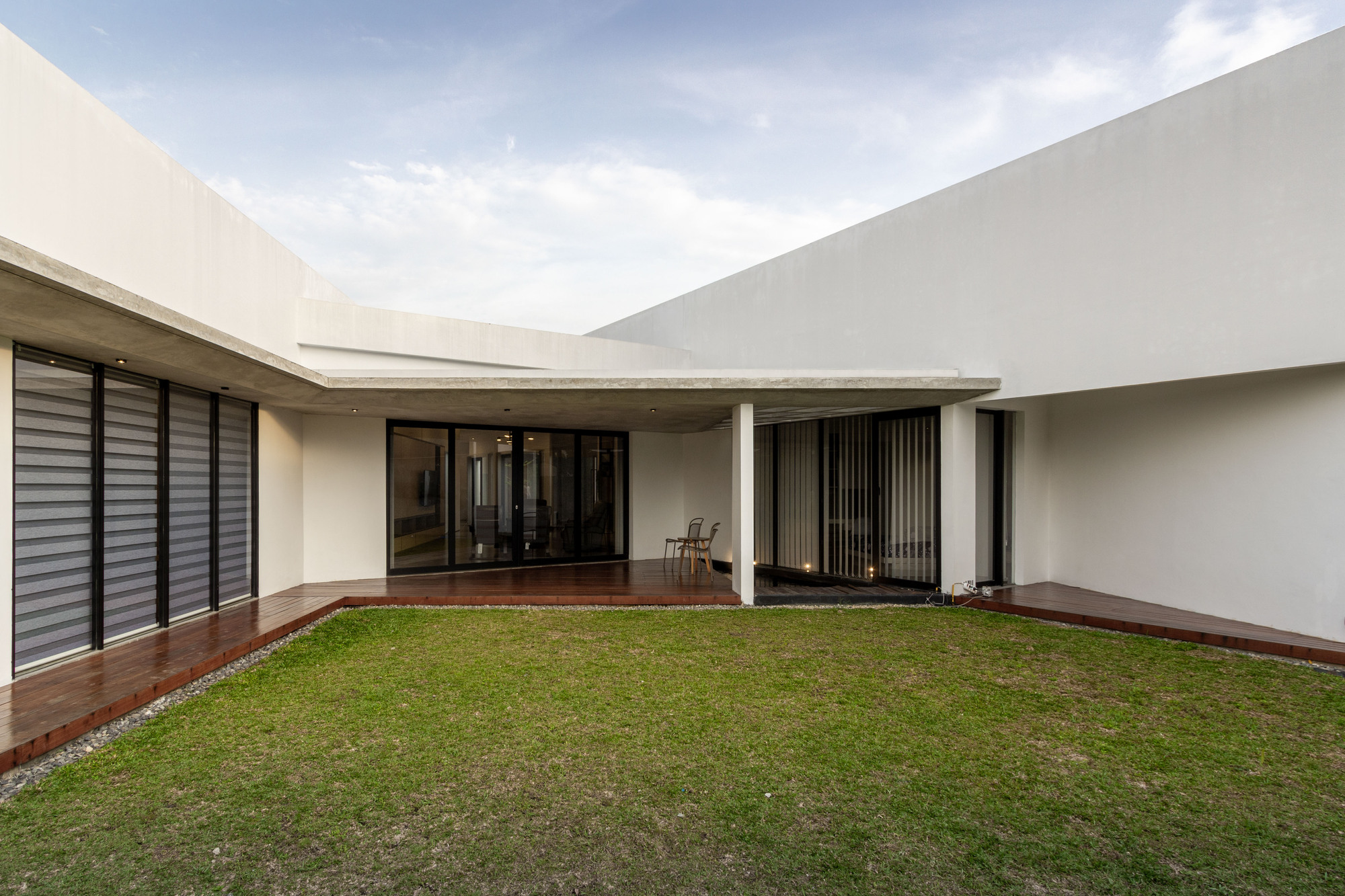 W 住宅丨studio entitas-21