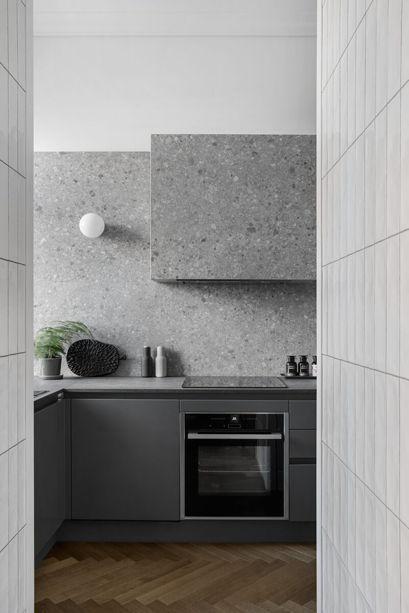 莫斯科公寓设计丨俄罗斯莫斯科-34